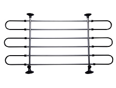 Автомобильная решетка безопасности для собак Car Safety Nobby Автомобильная решетка безопасности для собак Car Safety Nobby