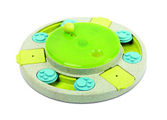 Развивающая игрушка для собак и котов Пицца Imac Interactive Pizza Party Развивающая игрушка для собак и котов Пицца Imac Interactive Pizza Party