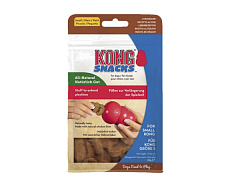 Натуральні ласощі до іграшки Конг для собак Печиво з Печінкою KONG Snacks Dogs Натуральні ласощі до іграшки Конг для собак Печиво з Печінкою KONG Snacks Dogs