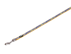 Нейлоновый классический поводок с узором для собак Style Leash Nobby Нейлоновый классический поводок с узором для собак Style Leash Nobby