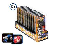 Світлодіодний кулон з адресником на нашийник Starlight Flashing Nobby Світлодіодний кулон з адресником на нашийник Starlight Flashing Nobby