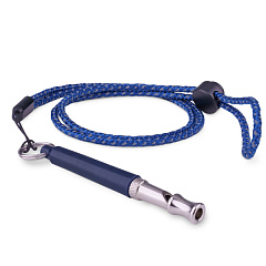 Профессиональный регулируемый свисток для дрессировки собак Coachi Professional Whistle