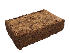 Натуральный грубый кокосовый наполнитель для грызунов и птиц Coconut Litter Coarse Nobby Натуральный грубый кокосовый наполнитель для грызунов и птиц Coconut Litter Coarse Nobby