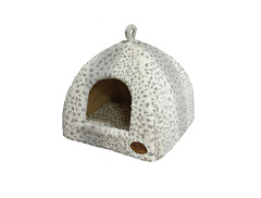 Антивандальный лежак-домик для собак и котов Alanis Nobby Антивандальный лежак-домик для собак и котов Alanis Nobby