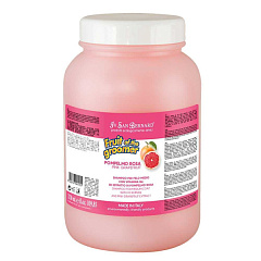 Шампунь для собак та котів з середньою шерстю Грейпфрут, В6 Iv San Bernard Fruit of the Groomer Pink Grapefruit Shampoo