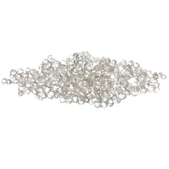 Декоративний білий субстрат для акваріума з прісною та морською водою Amtra Substrate Crystal White Декоративний білий субстрат для акваріума з прісною та морською водою Amtra Substrate Crystal White