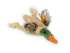 Игрушка для котов Утёнок с кошачьей мятой Plush Catnip Nobby Игрушка для котов Утёнок с кошачьей мятой Plush Catnip Nobby