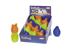 Іграшка для маленьких собак ToyBox Тварини, що світяться Luminous Nobby Іграшка для маленьких собак ToyBox Тварини, що світяться Luminous Nobby