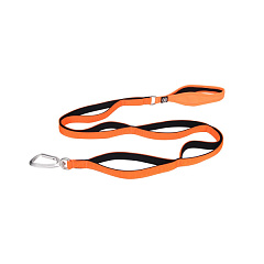 Професійний повідець-драбинка з м'якою підкладкою для керування активним собакою BullyBillows Ladder Lead