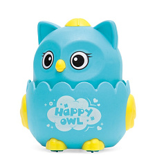 Інтерактивна іграшка для котів Щаслива Сова Imac Interactive Happy Owl