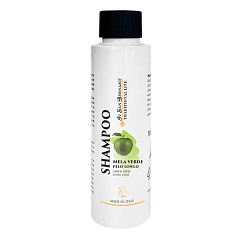 Пом'якшуючий шампунь для довгошерстих собак та котів Яблуко Iv San Bernard Traditional Line Green Apple Shampoo Пом'якшуючий шампунь для довгошерстих собак та котів Яблуко Iv San Bernard Traditional Line Green Apple Shampoo