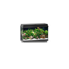 Акваріум 110 л з комплектом обладнання та системою фільтрації Bioflow Super Juwel Primo 110 LED Акваріум 110 л з комплектом обладнання та системою фільтрації Bioflow Super Juwel Primo 110 LED