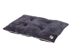 Двухсторонняя мягкая лежанка-подушка для собак Sama Nobby Двухсторонняя мягкая лежанка-подушка для собак Sama Nobby