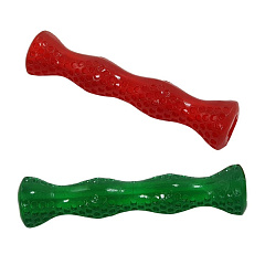 Игрушка для собак Рождественская Палочка-волна для лакомств Christmas Snacktoy Nobby Игрушка для собак Рождественская Палочка-волна для лакомств Christmas Snacktoy Nobby