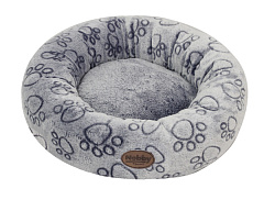 Антискользящий лежак Пончик для собак и котов Step Nobby Антискользящий лежак Пончик для собак и котов Step Nobby