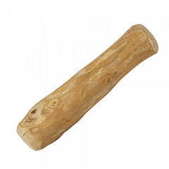 Іграшка для собак Жувальна паличка з кавового дерева Coffee Wood Nobby Іграшка для собак Жувальна паличка з кавового дерева Coffee Wood Nobby