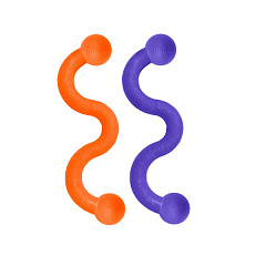 Плавающая игрушка для собак Жевательная Палочка KONG Ogee Stick