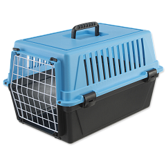 Переноска со съемной крышкой для маленьких собак и котов весом до 8 кг Atlas 20 El Ferplast