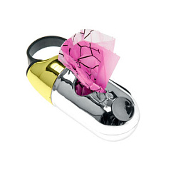 Бокс для гигиенических пакетов для уборки за собакой Imac Luxury Бокс для гигиенических пакетов для уборки за собакой Imac Luxury