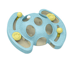 Развивающая игрушка для собак и котов Интерактивная Бабочка Imac Interactive Butterfly