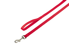 Нейлоновый прочный поводок с классическим карабином для собак Classic Leash Nobby