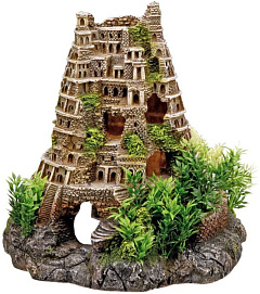 Декор для аквариума Античный город Ancient City Aqua Ornaments Nobby Декор для аквариума Античный город Ancient City Aqua Ornaments Nobby