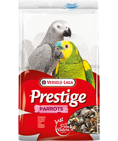 Корм для великих папуг Versele-Laga Prestige Parrots