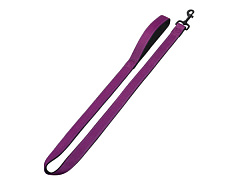 Светоотражающий поводок с мягкой подкладкой для собак Classic Reflect Soft Leash Nobby Светоотражающий поводок с мягкой подкладкой для собак Classic Reflect Soft Leash Nobby