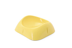 Пластиковая миска для грызуна Imac Fun Bowl