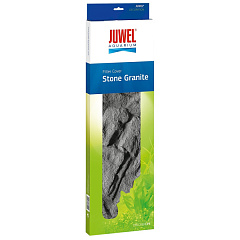 Фон для фільтра із тривимірним зображенням гранітної скелі Juwel Filter Cover Stone Granite 