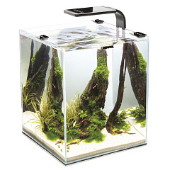 Акваріумний набір Aquael Shrimp Set Smart Led Акваріумний набір Aquael Shrimp Set Smart Led