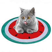 Охолоджуючі аксесуари для котів