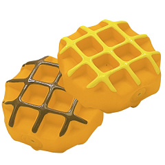 Іграшка для собак ToyBox Вафлі з ароматом шоколаду чи кориці Aroma Nobby Іграшка для собак ToyBox Вафлі з ароматом шоколаду чи кориці Aroma Nobby