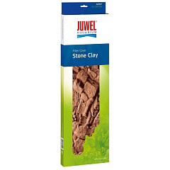Фон для фільтра із тривимірним зображенням глиняної скелі Juwel Filter Cover Stone Clay