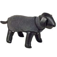 Теплий флісовий жакет для собак Uska Dog Jacket Nobby