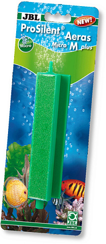 Распылитель воздуха для мелких пузырьков JBL ProSilent Aeras Micro Plus M