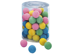 Игрушка для котов ToyBox Мячик Зефир Ball Nobby