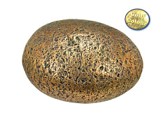 Декор для акваріума Золотий камінь Stone Gold Aqua Ornaments Nobby
