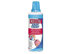Натуральные лакомства к игрушкам щенков Паста со вкусом Куриной печени KONG Easy Treat Leber Puppies Натуральные лакомства к игрушкам щенков Паста со вкусом Куриной печени KONG Easy Treat Leber Puppies