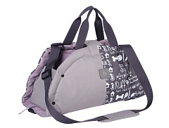 Сумка-переноска Трансформер с плечевым ремнем для мелких собак и котов Amelia 2 in 1 Nobby