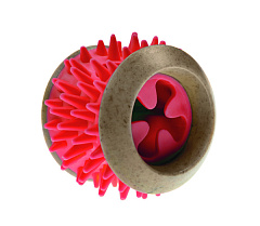 Жувальна іграшка для собак Надміцний Снекбол для ласощів Imac Snack Extra Strong Ball