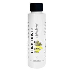 Кондиционер против перхоти для собак и котов с короткой шерстью Лимон Iv San Bernard Traditional Line Lemon Conditioner