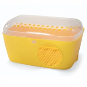 Купалки та туалети