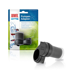 Адаптер для переоборудования насоса Eccoflow на другой тип Juwel Pumpen Adapter