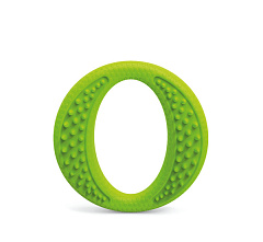 Жувальна іграшка для собак Кільце для ласощів Imac Snack & Chew Ring