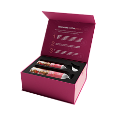 Шампунь-кондиционер и дезодорант для собак с ароматом клубники BullyBillows Shampoo 2in1 & Spray Strawberry