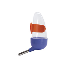 Кулькова напувалка з тримачем для гризуна Imac Bibber 100