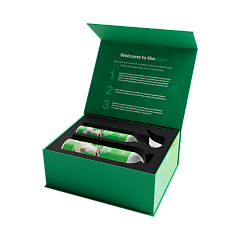 Шампунь-кондиционер и дезодорант для собак с ароматом чайного дерева BullyBillows Shampoo 2in1 & Spray Tea Tree