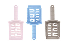 Лопатка для кошачьего туалета с впитывающим наполнителем Imac Giulietta