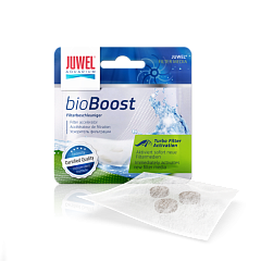 Прискорювач фільтрації Juwel bioBoost